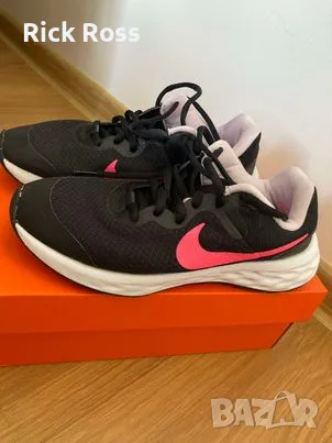 Nike Revolution 6, снимка 1 - Маратонки - 47009968