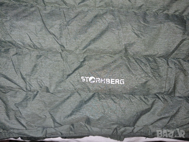 Stormberg (XL) и Cubus-(М) мъжко супер леко пухено яке (пухенка), снимка 5 - Якета - 30551906