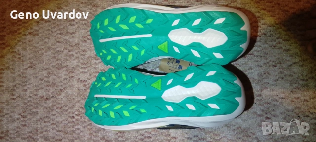 Маратонки Asics Trabuco 14, снимка 2 - Маратонки - 54093517