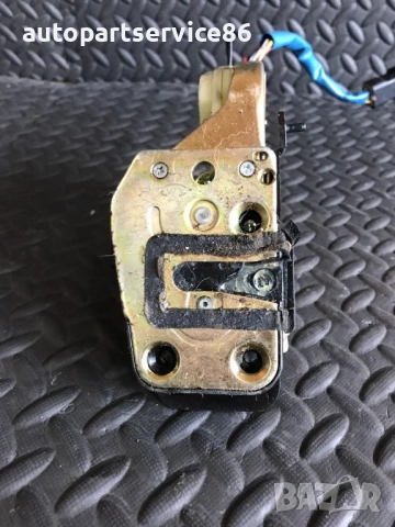 Механизъм за заключване на задна дясна врата за KIA Sorento (2003-2007) 050126, снимка 3 - Части - 53315057