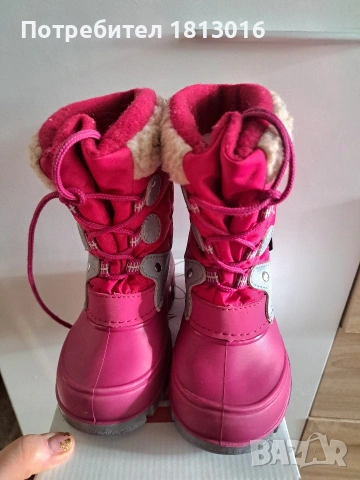 Гумени ботуши Колев и Колев EU24, снимка 2 - Детски боти и ботуши - 53611174