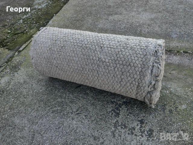 Каменна вата, снимка 10 - Изолации - 53650122