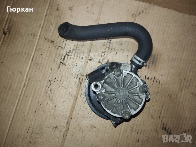 Хидравлична Помпа за Mercedes Benz E- Class W210 2.9 TDİ, снимка 6 - Части - 52667164