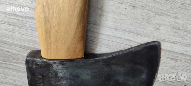 Американска брадва с нова дръжка от акация#1, снимка 8 - Други инструменти - 45962178