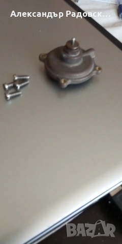 Клапан за газови котли Термомакс