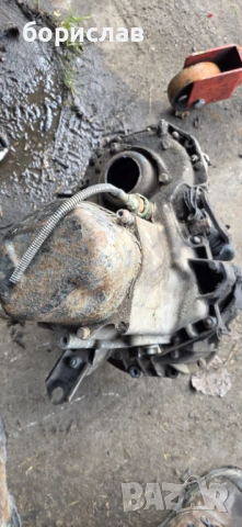 Скоростна кутия за Рено Клио 1.2 16v, снимка 3 - Части - 53699787