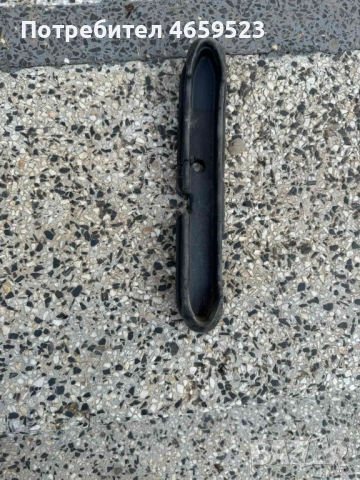 Шумоизулираща дясна капачка за Ауди Audi A8 D4 H4 само за 10лв. 4h0863801, снимка 2 - Части - 52536408