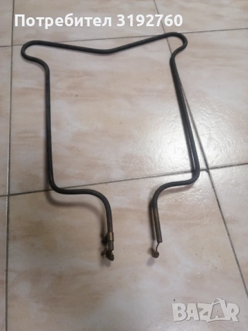 Нагревател за фурна, снимка 2 - Печки, фурни - 53099445