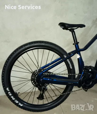 Scott Aspect E-Ride 910 S 2022, снимка 3 - Велосипеди - 48754892