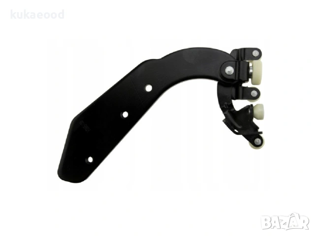 Ролка за плъзгаща врата за Mercedes Vito W639, снимка 2 - Части - 54077366