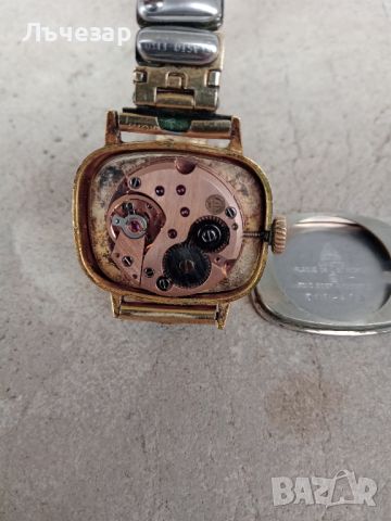 Продавам часовник Omega Geneve, снимка 7 - Дамски - 45836194