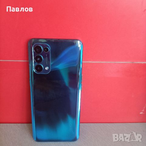 Oppo Find X3 Lite 5G, снимка 2 - Samsung - 46533054