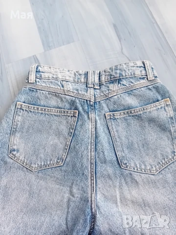 Нови дънки"Denim", снимка 3 - Дънки - 51058764