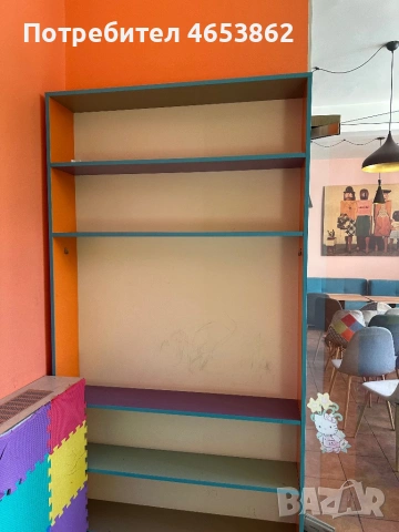 Шкаф , снимка 2 - Шкафове - 53696944