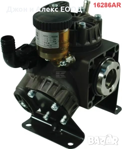 Мембрани помпи за пръскачки - Annovi Reverberi – BlueFlex