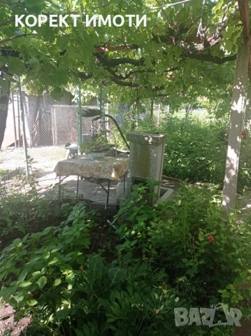 ПРОДАВА тухлена КЪЩА в кв. Мътница, снимка 12 - Къщи - 53267978