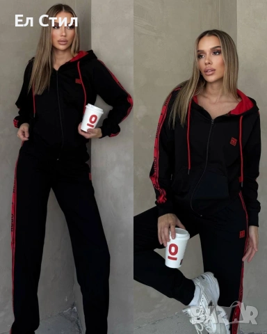 Дамски екип С м л хл 45€🩷 Доставка до 5 дни