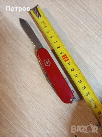 Сгъваема ножка"Victorinox" (swiss made)