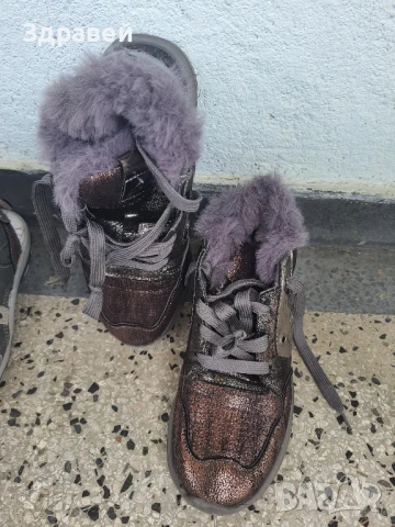 дамски сандали велкро 37 номер, снимка 4 - Маратонки - 50663103
