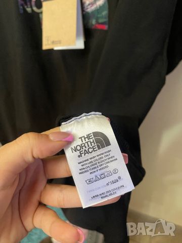 The north face xl xl l m s с м л хл ххл мъжка тениска , снимка 8 - Тениски - 45650661