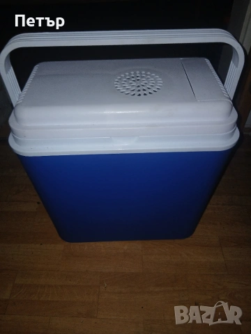 нова хладилна чанта на 12,24 волта, снимка 12 - Аксесоари и консумативи - 54069491