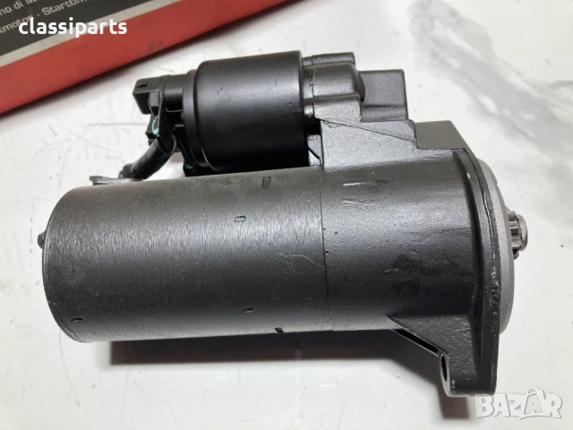 Нов стартер Delco Remy за Фолксваген ЛТ / VW LT 2.5 TDI, снимка 2 - Части - 50605376