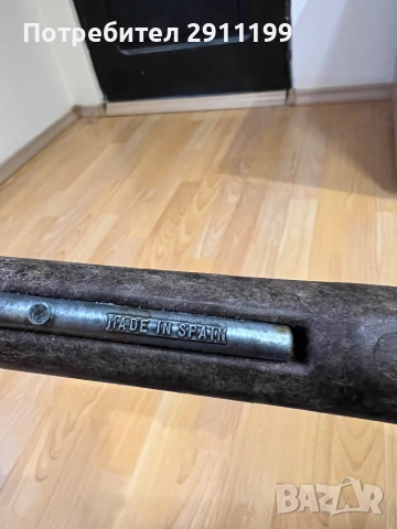 Реплика на кремъклия, снимка 8 - Антикварни и старинни предмети - 53814700