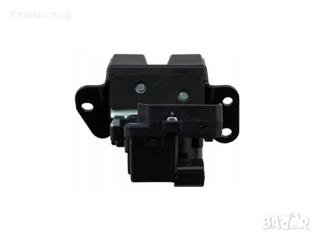 Kia Sportage MK3 Брава за багажник , снимка 5 - Части - 50289301