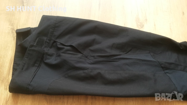 NEO MON DO Son Outdoor Stretch Pant размер M панталон с от части еластична материя - 1678, снимка 8 - Екипировка - 52829219