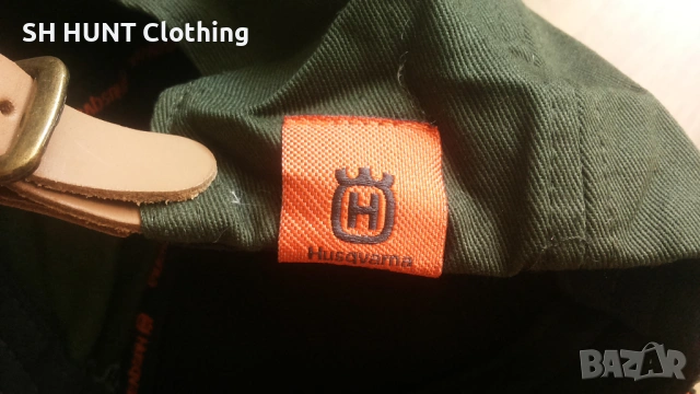 HUSQVARNA HAT размер One Size шапка - 2310, снимка 8 - Екипировка - 53740605