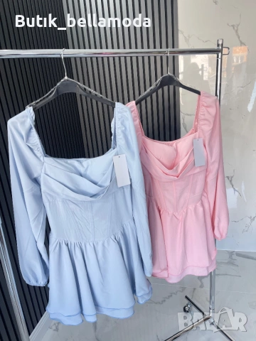 Секси гащеризони Клара , снимка 10 - Гащеризони - 53672811