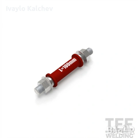 Конектори за заваръчна маса