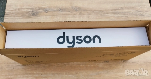 DYSON V15s Detect Absolute, снимка 12 - Прахосмукачки - 54100149
