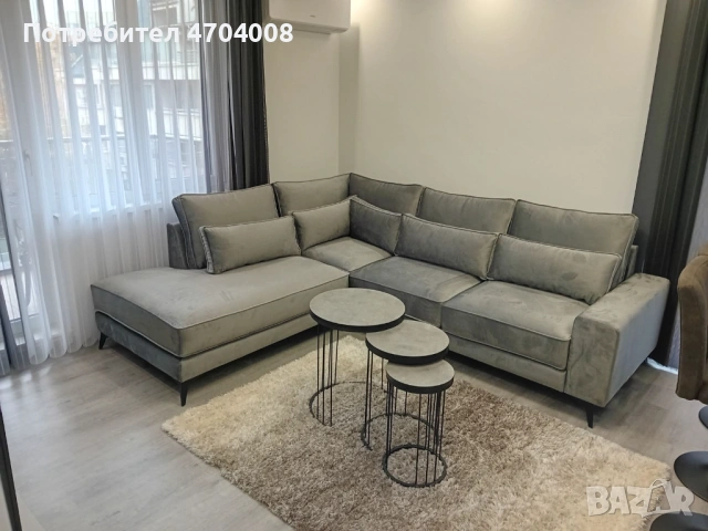 Мека мебел , снимка 9 - Дивани и мека мебел - 53042518