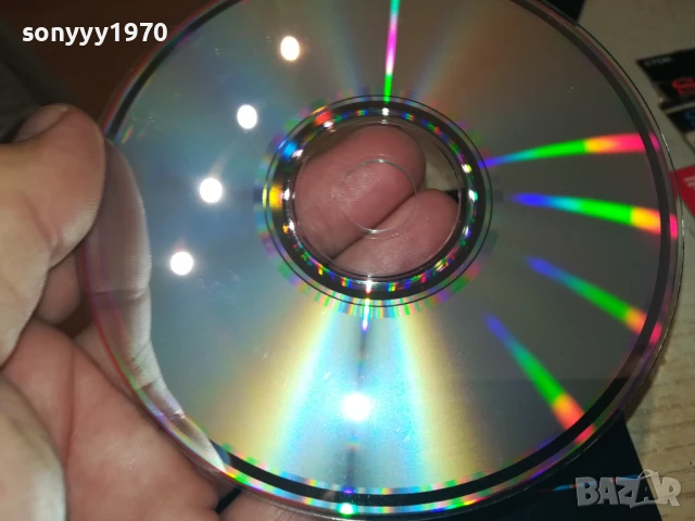 PRINCE CD-ВНОС GERMANY 0907251235, снимка 16 - CD дискове - 50960900