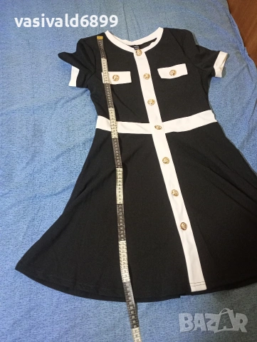 Лятна рокля , снимка 3 - Рокли - 53884939