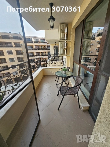 Отдавам луксозен двустаен апартамент Пловдив , снимка 9 - Апартаменти - 53250822