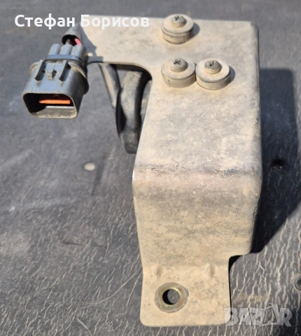 помпа (помпичка)превключване 4х4 Сузуки Гранд Витара , снимка 5 - Части - 53187323