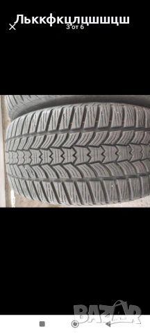 2бр 225/40/18 SAVA зимни , снимка 2 - Гуми и джанти - 53050488