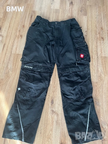  Панталон Engelbert Strauss