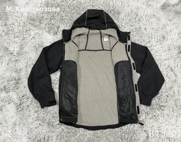 Оригинално яке Nike Softshell Jacket, Размер М, снимка 3 - Якета - 53225441