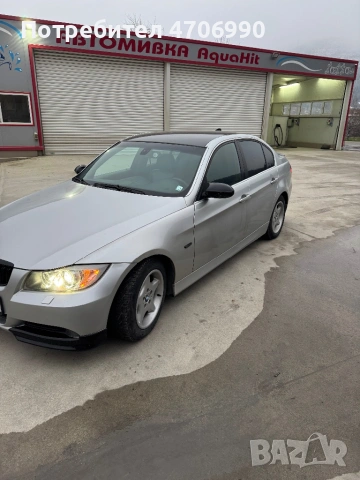 BMW, снимка 3 - Автомобили и джипове - 53618517