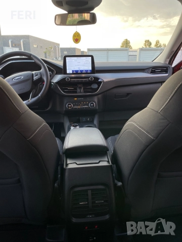 форд куга 1.5 TDCI , снимка 11 - Автомобили и джипове - 52635700