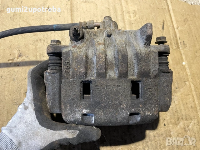 Спирачен Апарат Дясно Toyota GT86 2018 Subaru BRZ