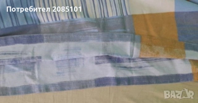 Спален комплект, снимка 2 - Спално бельо - 53031427