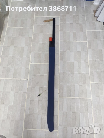 Въдица , снимка 3 - Въдици - 51529986