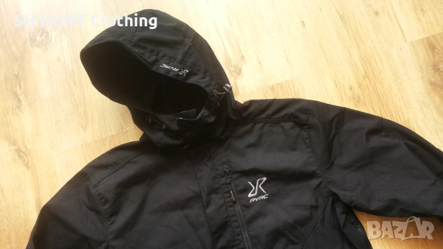 Revolution Race Gpx Pro Stretch Jacket размер 52 / L яке със здрава и еластична материи - 1494, снимка 3 - Якета - 52492497