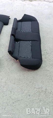 Салон за БМВ Е90 320D, снимка 4 - Аксесоари и консумативи - 50457753