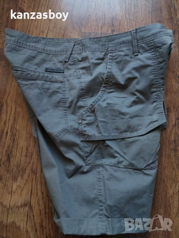 hugo boss orange - мъжки къси панталони M, снимка 6 - Спортни дрехи, екипи - 53828933