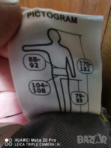 Snickers 52 модел 3212, снимка 3 - Панталони - 52407546